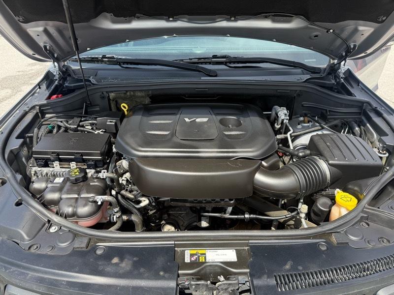Jeep Grand Cherokee Trailhawk 4x4 2019