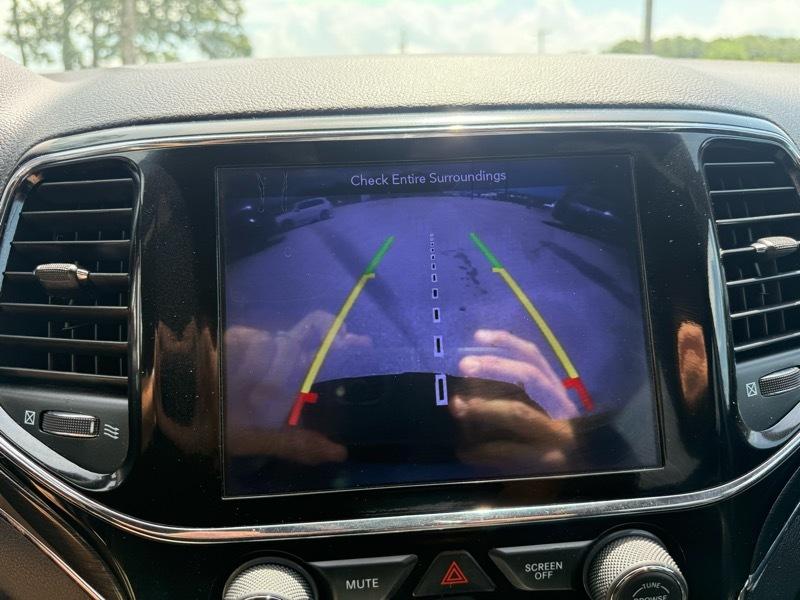 Jeep Grand Cherokee Trailhawk 4x4 2019