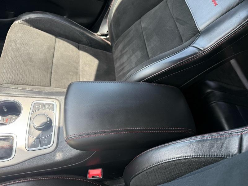 Jeep Grand Cherokee Trailhawk 4x4 2019