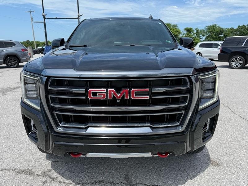 GMC Yukon 4WD 4dr AT4 2023