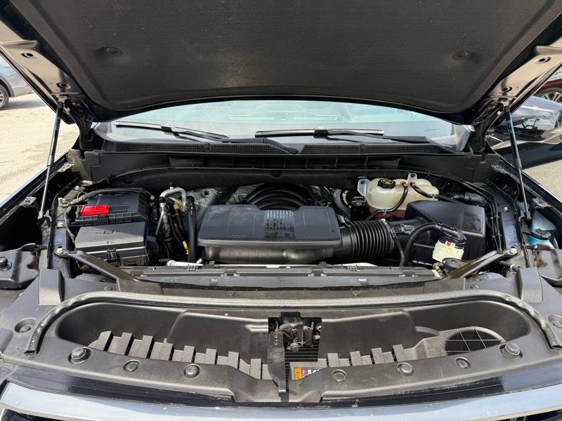 GMC Yukon 4WD 4dr AT4 2023