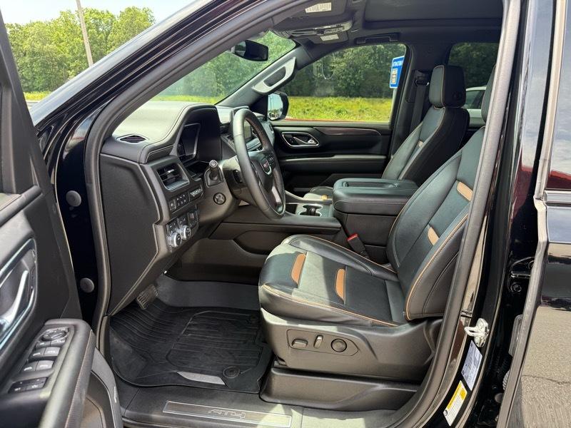 GMC Yukon 4WD 4dr AT4 2023