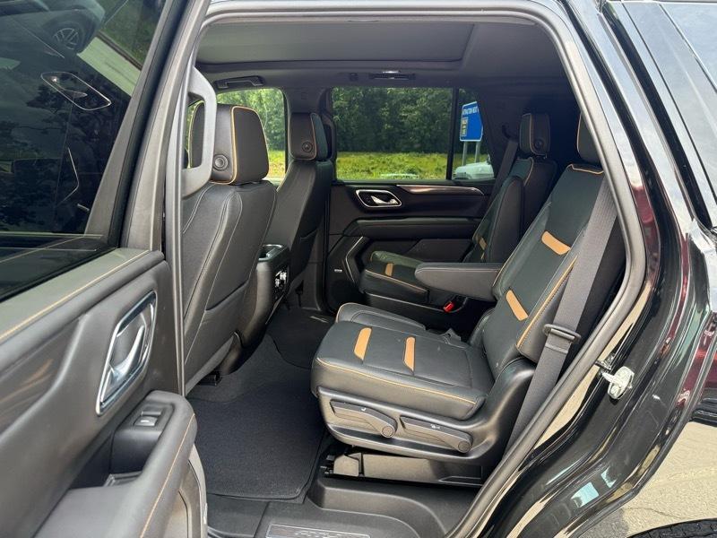GMC Yukon 4WD 4dr AT4 2023