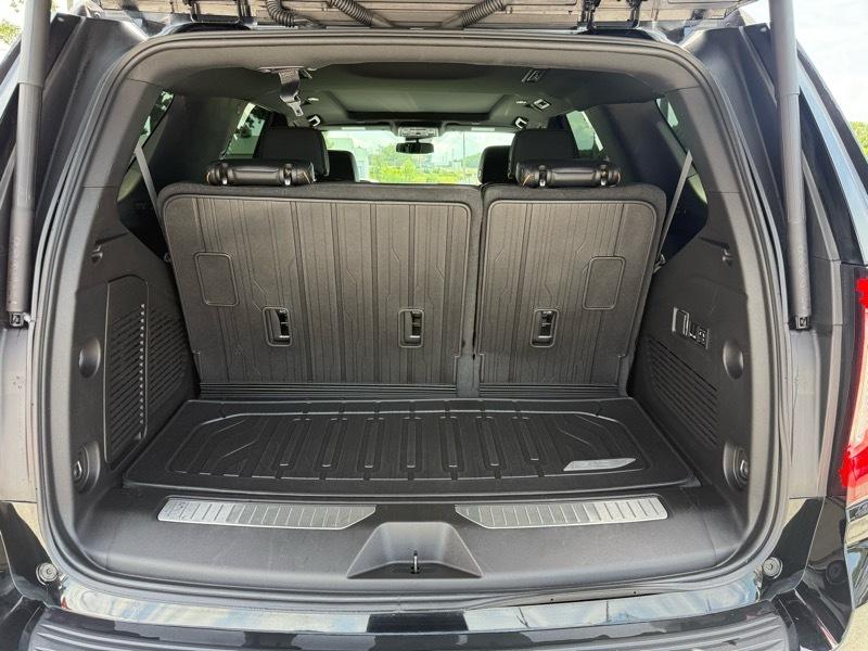 GMC Yukon 4WD 4dr AT4 2023
