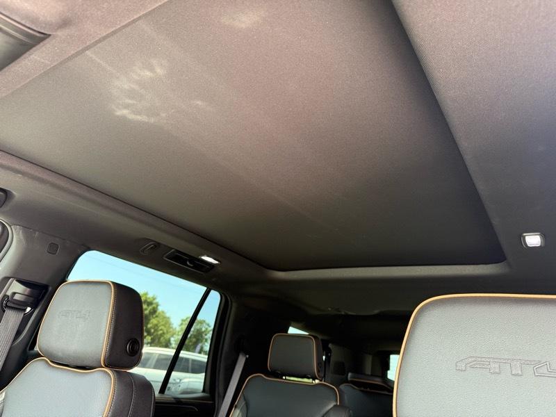 GMC Yukon 4WD 4dr AT4 2023