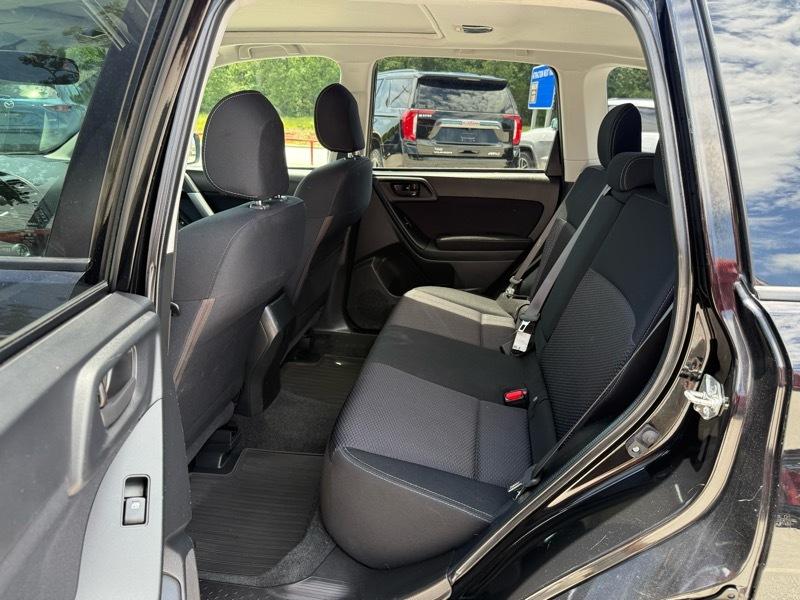 Subaru Forester 4dr Auto 2.5i Premium PZEV 2014