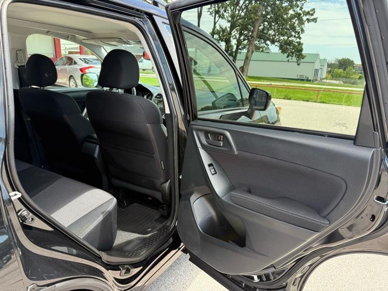 Subaru Forester 4dr Auto 2.5i Premium PZEV 2014