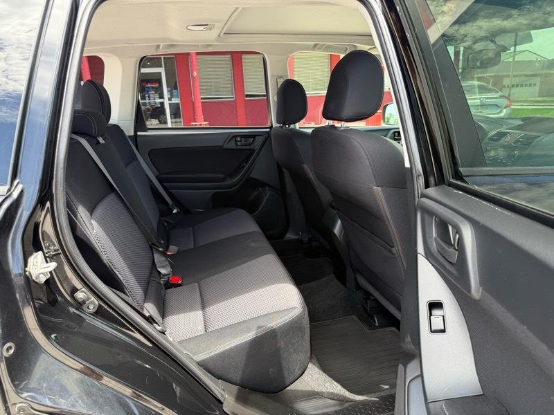 Subaru Forester 4dr Auto 2.5i Premium PZEV 2014