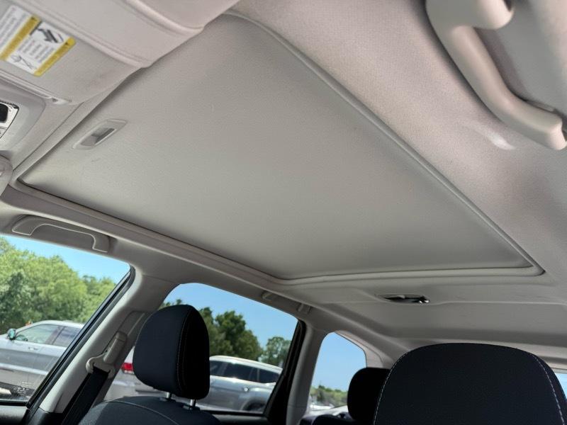 Subaru Forester 4dr Auto 2.5i Premium PZEV 2014