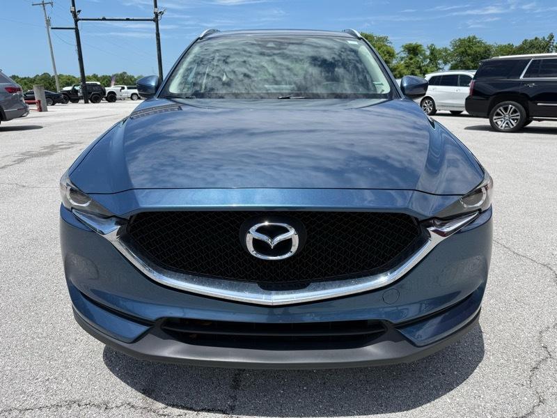 Mazda CX-5 Sport AWD 2017