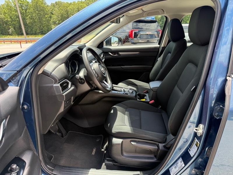 Mazda CX-5 Sport AWD 2017