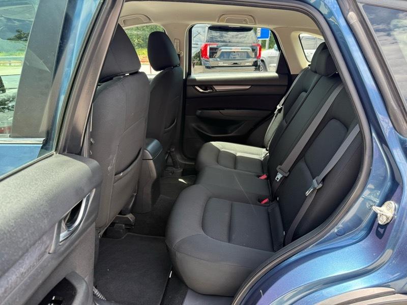 Mazda CX-5 Sport AWD 2017