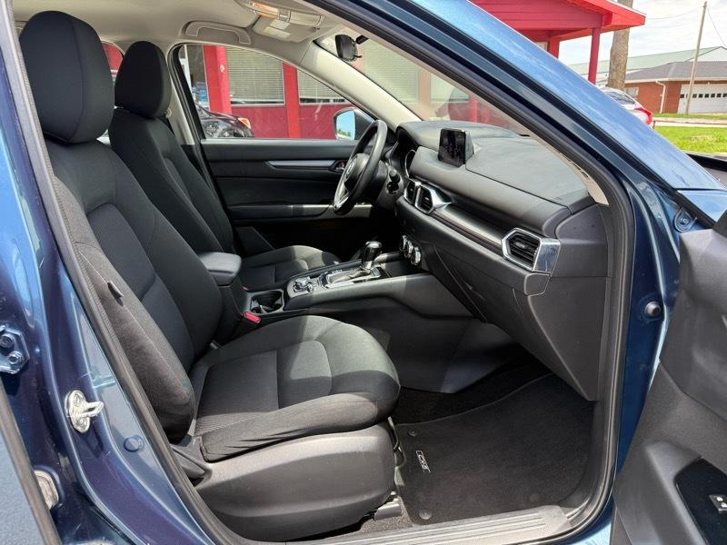 Mazda CX-5 Sport AWD 2017