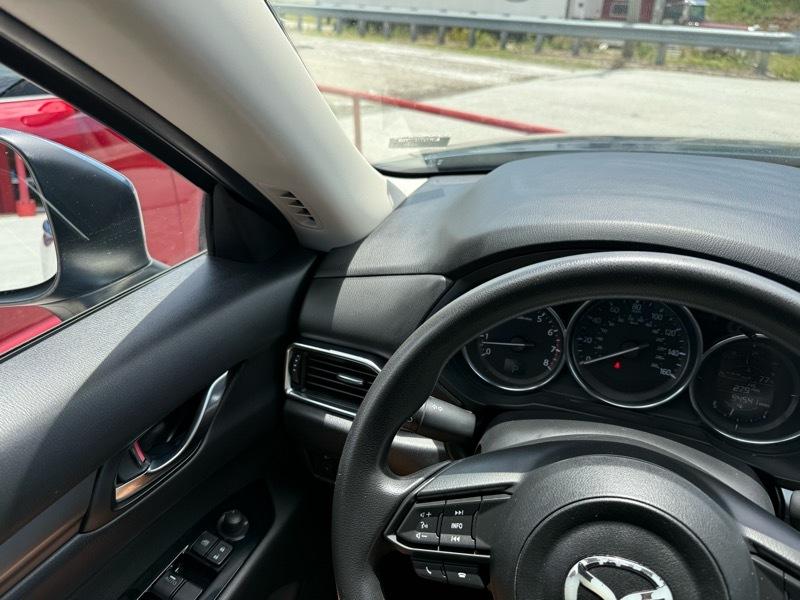 Mazda CX-5 Sport AWD 2017