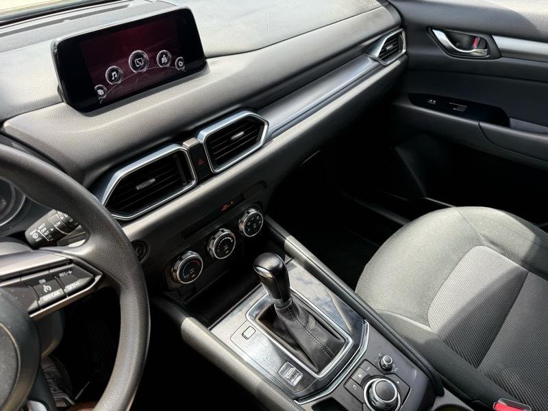Mazda CX-5 Sport AWD 2017