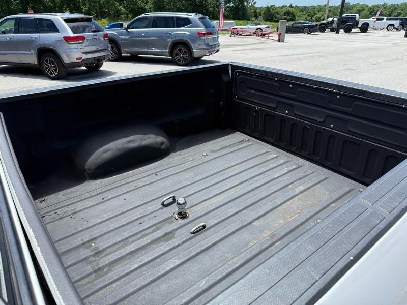 Toyota Tundra 4WD Truck CrewMax 5.7L FFV V8 6-Spd AT LTD (Natl) 2014