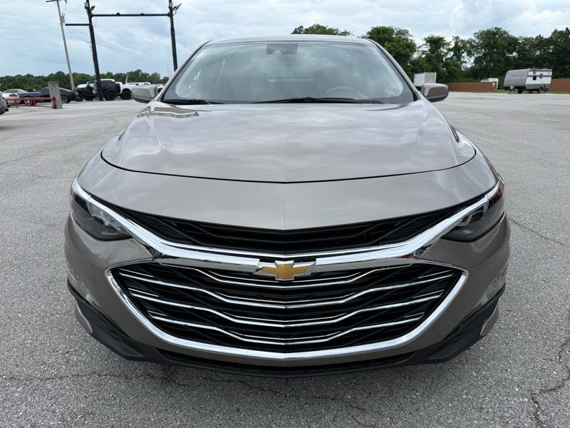 Chevrolet Malibu 4dr Sdn 1LT 2024