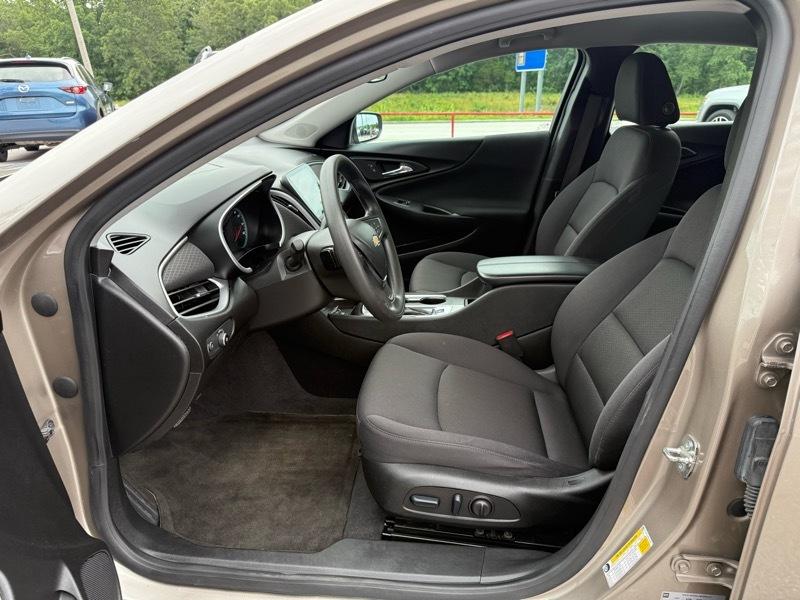 Chevrolet Malibu 4dr Sdn 1LT 2024