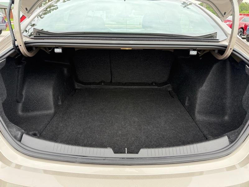 Chevrolet Malibu 4dr Sdn 1LT 2024