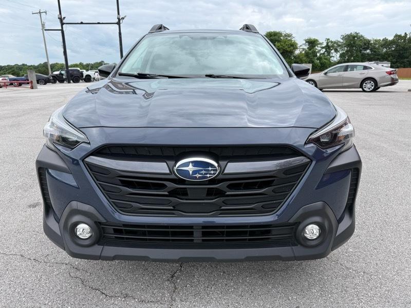 Subaru Outback Premium AWD 2024