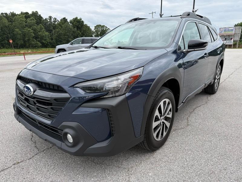 Subaru Outback Premium AWD 2024