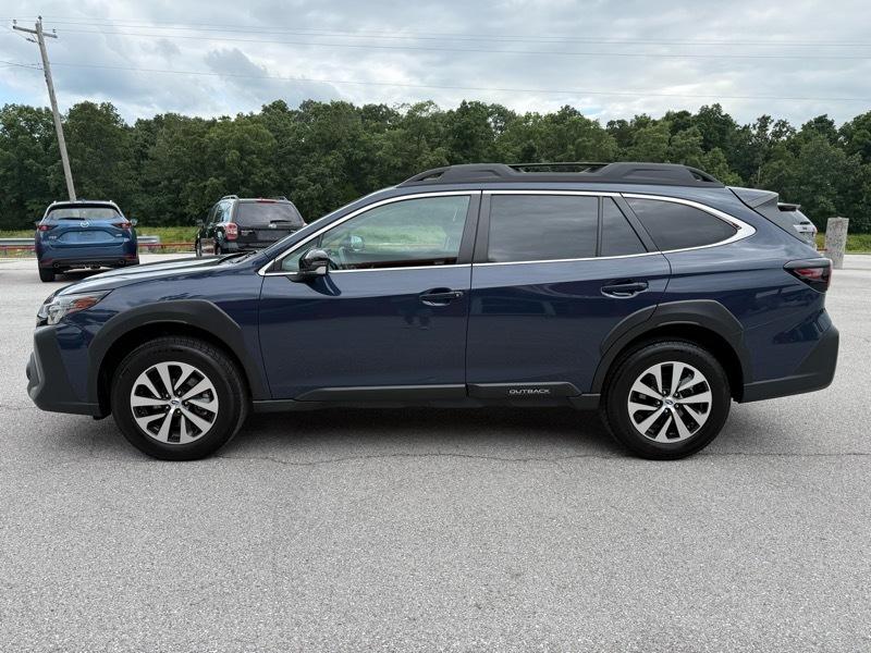 Subaru Outback Premium AWD 2024