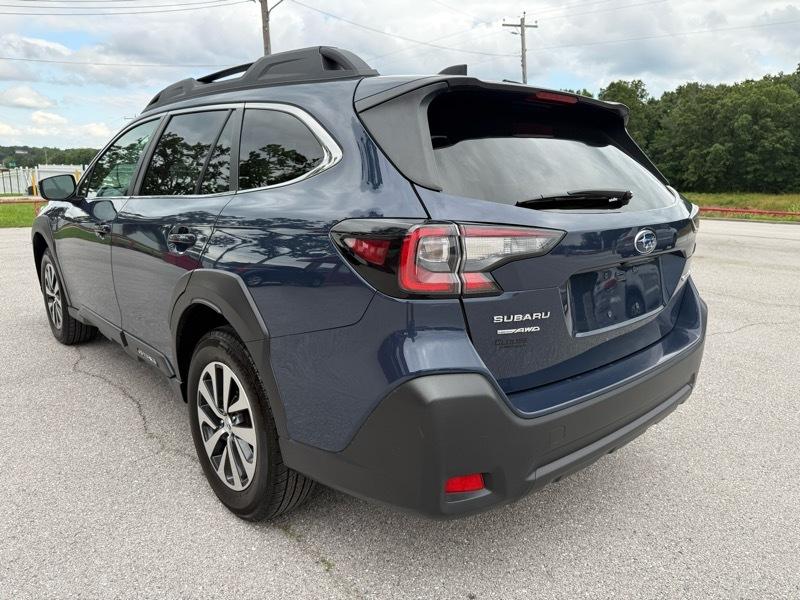 Subaru Outback Premium AWD 2024