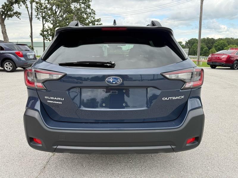 Subaru Outback Premium AWD 2024