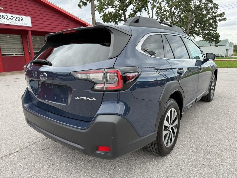 Subaru Outback Premium AWD 2024