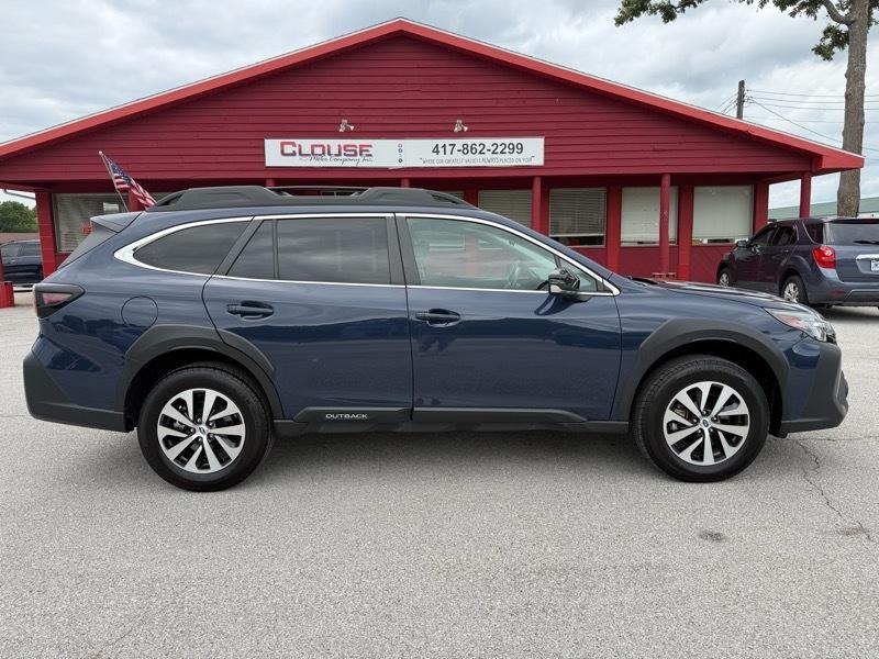 Subaru Outback Premium AWD 2024