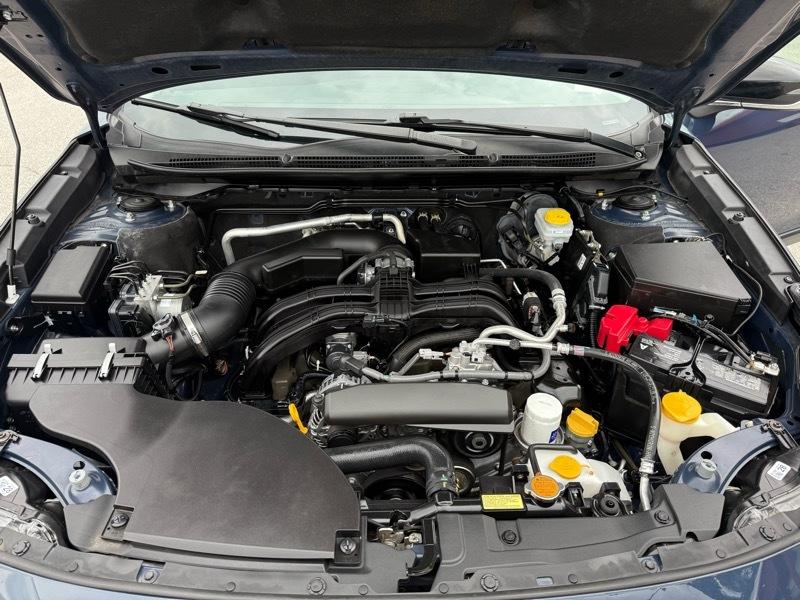 Subaru Outback Premium AWD 2024
