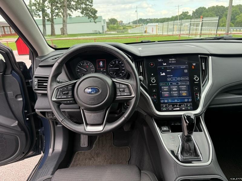 Subaru Outback Premium AWD 2024
