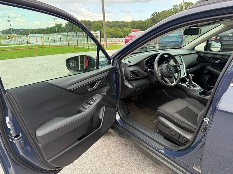 Subaru Outback Premium AWD 2024