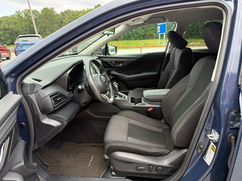 Subaru Outback Premium AWD 2024