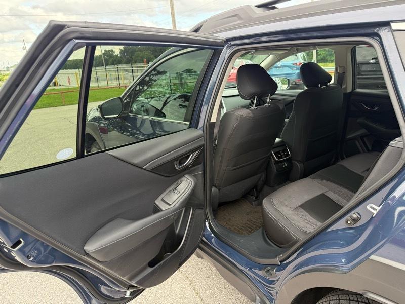 Subaru Outback Premium AWD 2024