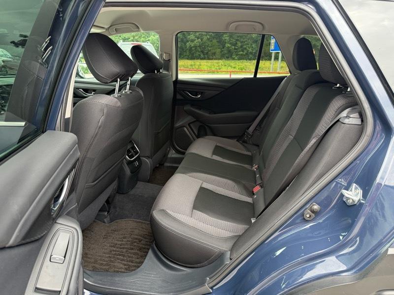 Subaru Outback Premium AWD 2024