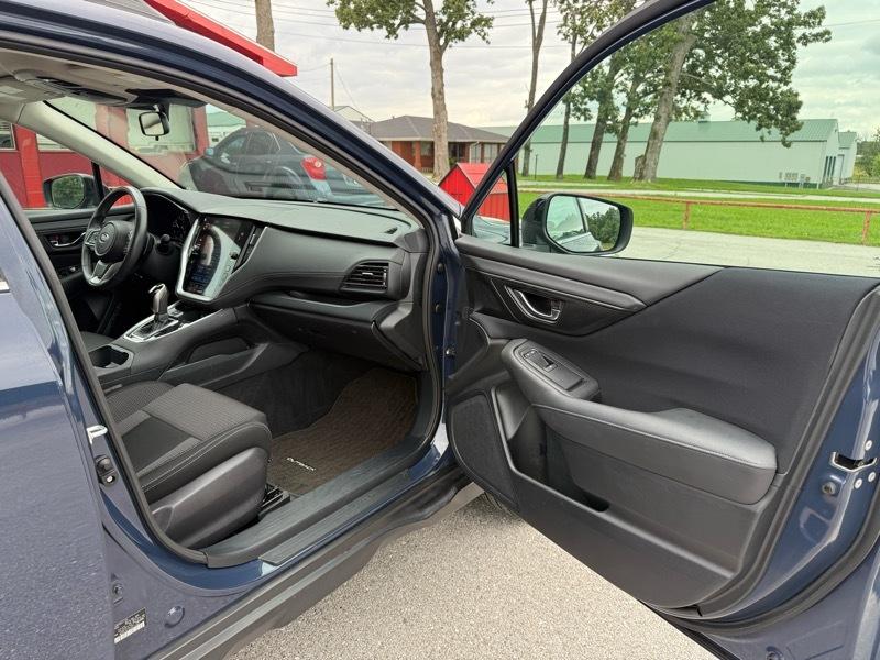Subaru Outback Premium AWD 2024