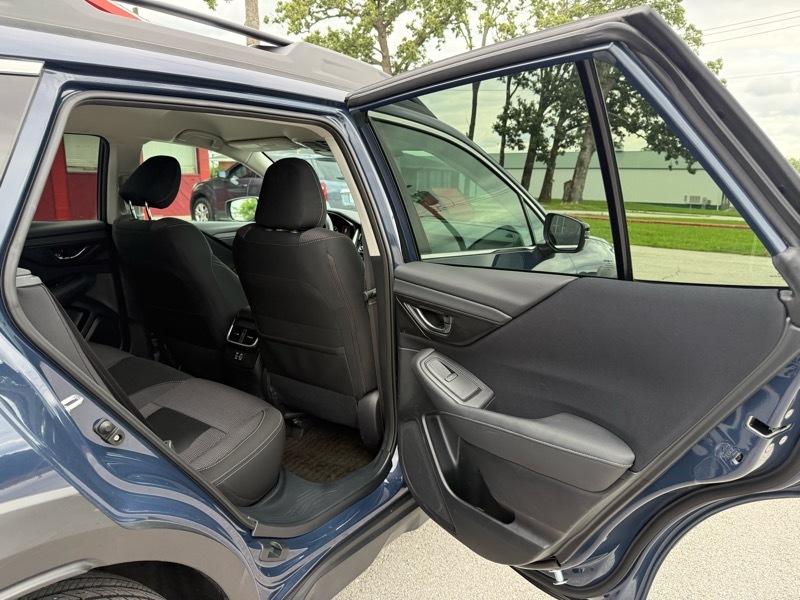 Subaru Outback Premium AWD 2024