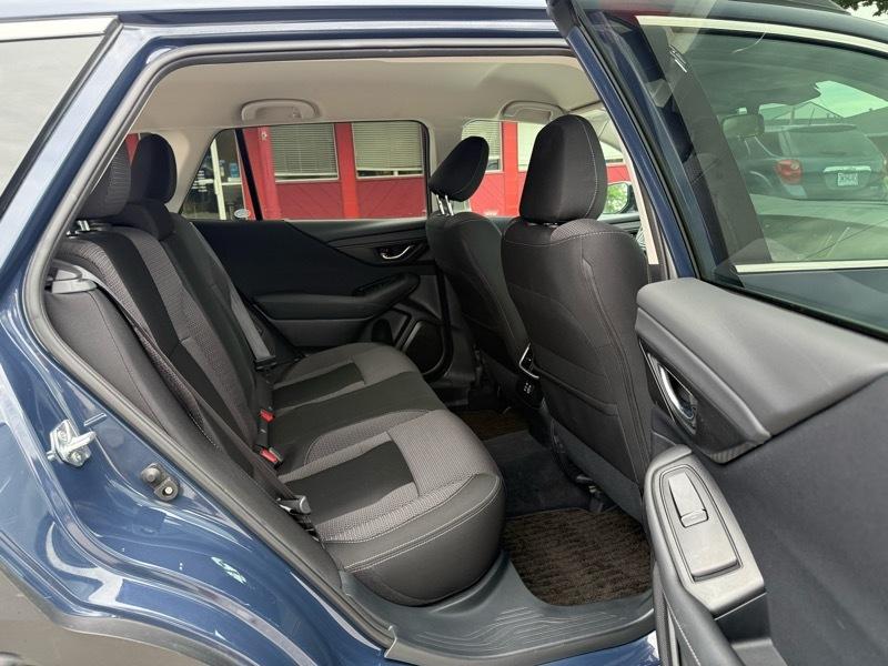Subaru Outback Premium AWD 2024