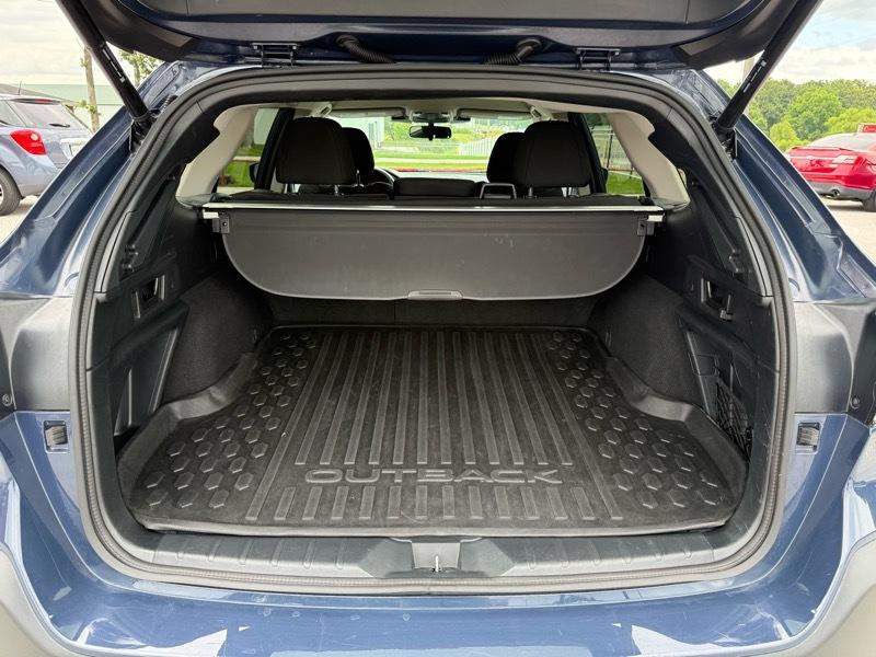 Subaru Outback Premium AWD 2024