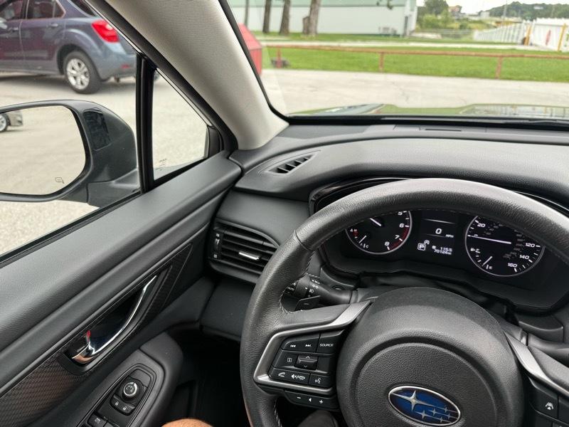 Subaru Outback Premium AWD 2024