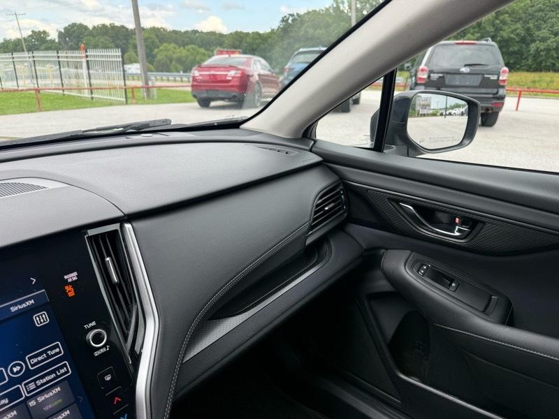 Subaru Outback Premium AWD 2024