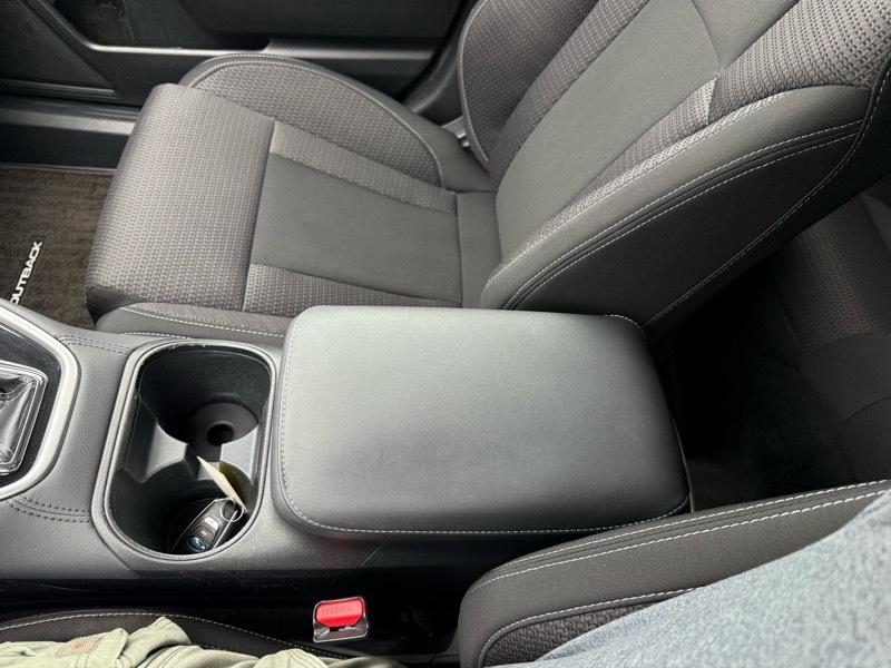 Subaru Outback Premium AWD 2024