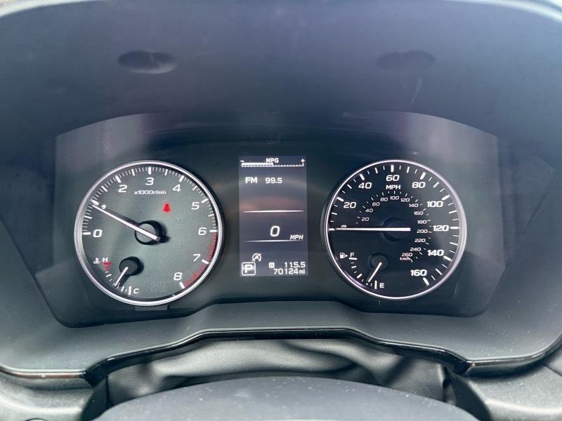 Subaru Outback Premium AWD 2024