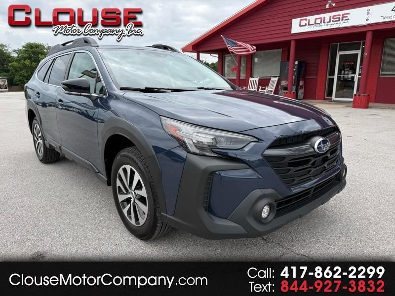 Subaru Outback Premium AWD 2024