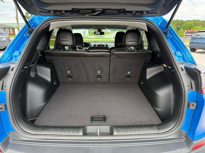 Jeep Cherokee Trailhawk 4x4 2019