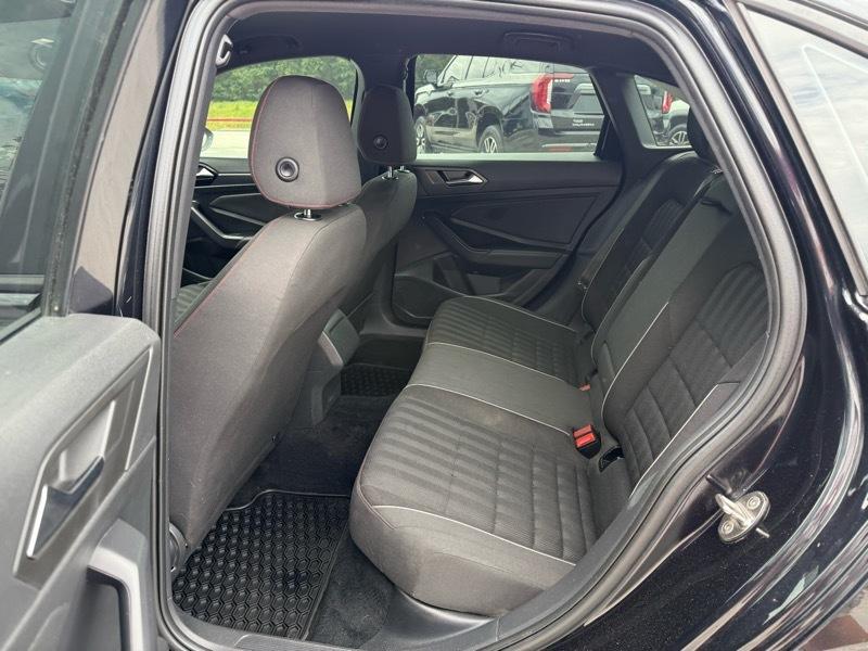 Volkswagen Jetta GLI 35th Anniversary Edition Manual 2019