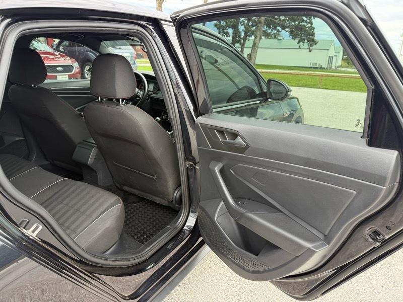 Volkswagen Jetta GLI 35th Anniversary Edition Manual 2019