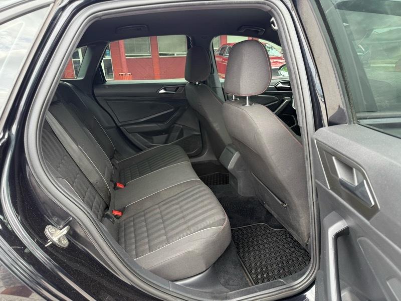 Volkswagen Jetta GLI 35th Anniversary Edition Manual 2019