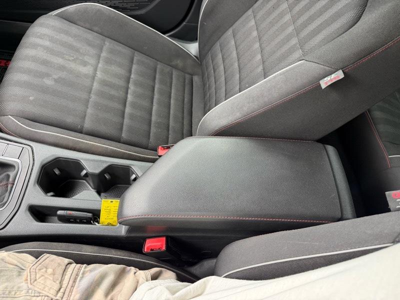 Volkswagen Jetta GLI 35th Anniversary Edition Manual 2019